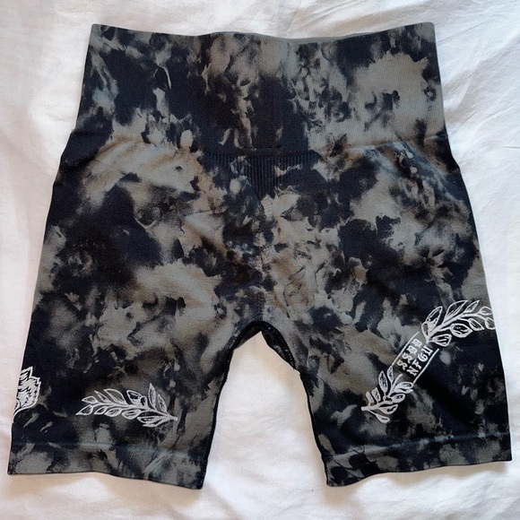 Darc Sport Training Shorts - Picture 2 of 4